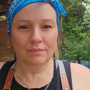 Meet your Posher, Sheri-lynn
